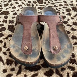 American Eagle - Birks